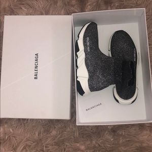 Balenciaga Speed Trainers